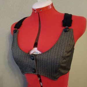 Guess Jean Authentic Vest Top